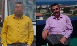 Samsun'da babasını tabancayla vurup hayattan kopardı