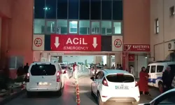 Tartışma silahlı kavgaya döndü: 1 ölü, 1 yaralı