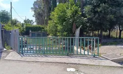 Satırlı, bıçaklı kavga: 1 ölü, 2 yaralı