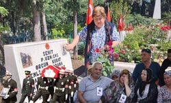 Şehit annesi Şükriye Kubat'ın Anneler Günü feryadı yürek yaktı