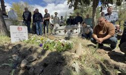 Şehit Onbaşı 61 yıl sonra memleketinde toprağa verildi