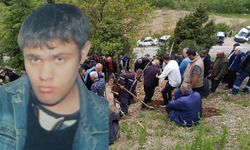 Şelalede kaybolan engelli gencin cansız bedeni bulundu!