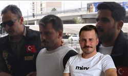 Selektör katliamında ölen 3 arkadaş toprağa verildi