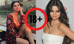 Selena Gomez yeni filmiyle şaşırttı: 4 saatlik +18 yapım