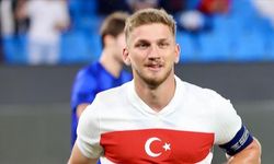 Semih Kılıçsoy neden yok? Sakat mı? Milli takım kadrosunda neden yer almadı?