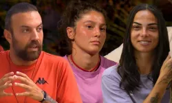 Seren Ay Survivor’ı Karıştırdı: “Sercan Beyza’yla Evlenmeyi Düşünüyordu”