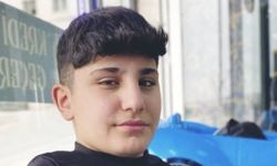 Serinlemek için dereye giren 16 yaşındaki Vakkas kurtarılamadı
