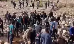 Serinlemek İçin Suya Giren 17 Yaşındaki Genç Boğuldu