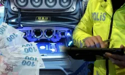 Ses Sistemi Bulundurma Cezası Kalktı mı? Trafikte Yeni Düzenleme