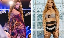 Shakira’dan 16 Yıl Sonra Yeni Dünya Kupası Şarkısı! “Dai Dai” Geliyor