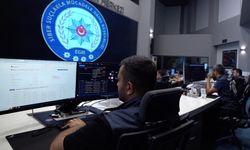 Siber polisinden 24 ilde operasyon! 212 şüpheli yakalandı!