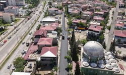 Kahramanmaraş'ta asfalt seferberliği! KASKİ yolları yeniliyor