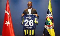 Sidiki Chérif Fenerbahçe'den Gidiyor Mu? Zorunlu Satın Alma Opsiyonu Devreye Girecek Mi?