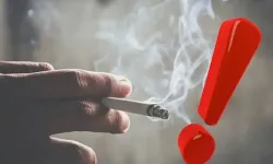 Sigara İçenlere Kötü Haber! Milyonluk Cezalar Geliyor