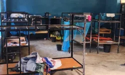 Silahlı Grup Okulları Bastı: 25 Öğrenci ve 7 Öğretmen Kaçırıldı
