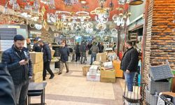 Silahlı Saldırının Failleri 500 Saatlik Kamera Görüntüsünden Tespit Edilip, Yakalandı