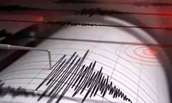 Şili'nin kuzeyinde 6.9 büyüklüğünde deprem meydana geldi