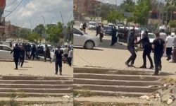Şırnak'ta Silahlı Kavgada 7 Kişi Hastanelik Oldu