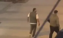 Sokak ortasında silah ve bıçaklar konuştu: 1 ölü
