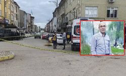 Sokakta, belediye çalışanı Abdullah Hasdemir’i öldüren şüpheli tutuklandı