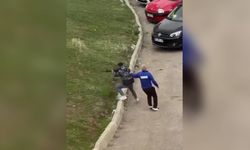 Instagram hesabı açan eşine kızdı, kayınpederinin evine pompalıyla ateş etti