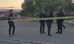 Sosyal medyada tartışıp, parkta kavga ettiler: 1 yaralı