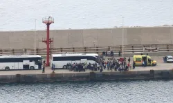 Sumud Filosu Aktivistleri İstanbul’da: 59 Kişi Türkiye’ye Getirildi
