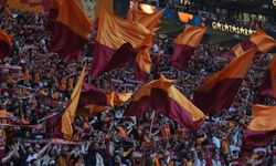 Süper Lig Şampiyonu Galatasaray Oldu