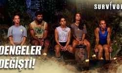 Survivor Eleme Adayı Kim Oldu? Dün Akşam Survivor'da Dokunulmazlık Oyununu Hangi Takım Kazandı?