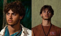 Survivor Yunanistan Yarışmacısı Stavros Floros Kimdir? Stavros Floros Kaç Yaşında, Nereli?