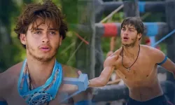 Survivor'da bacağını kaybeden yarışmacının son hali