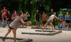 Survivor’da korkunç kaza! Yarışmacının bacağı kesildi