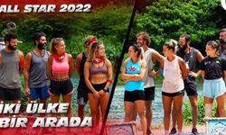 Survivor'da Türkiye Yunanistan Ödül Oyunu Hangi Takım Kazandı? 2. Türkiye - Yunanistan Oyununu Kim Kazandı?