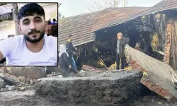 Taner’in öldüğü, 5 işçinin yaralandığı patlamadaki tesisin ruhsat detayı