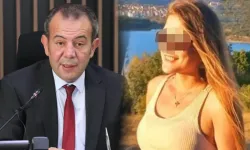 Tanju Özcan Eşinden Özür Diledi