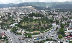 Türkoğlu'nda üzüm teknesinin yöresel adı: Farç