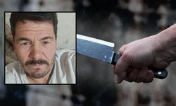 Tartıştığı arkadaşını bıçaklayıp öld*rdü