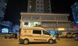 Tartıştığı kayınpederini bıçaklayarak öldüren damat tutuklandı