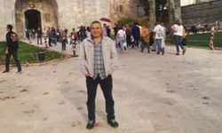 Tartıştığı komşusunu tabancayla öldürüp, intihar etti
