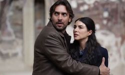 Taşacak Bu Deniz Dizisinin Esme'si Öldü Mü? Deniz Baysal Diziden Ayrıldı Mı?