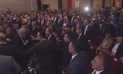 TBB Toplantısında Gerginlik: Fırat Görgel’in Üzerine Yürüdüler