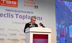 TBB Toplantısında Kriz: Görgel’den Divan Başkanına Sert Tepki