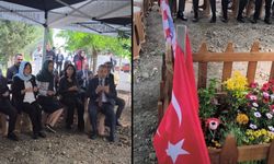 TBMM Komisyonu Kahramanmaraş’ta: İlk Durak Şehit Öğrencilerin Kabirleri Oldu