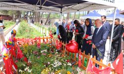 TBMM Komisyonu Kahramanmaraş’ta Okul Saldırısını İnceledi
