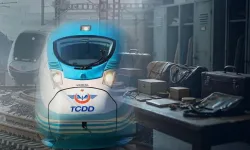 TCDD Trenlerde Unutulan Eşyaları Açık Artırmayla Satacak