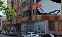 Tecavüzden kaçıp camdan atlayan öğrenci erkek çıktı