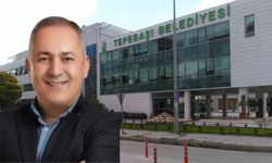 Tepebaşı Belediyesi Başkan Yardımcısı Suat Yalnızoğlu Kimdir?