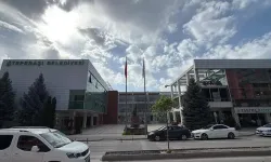 Tepebaşı Belediyesi’ne ‘yolsuzluk’ operasyonu; 60 gözaltı