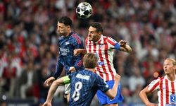 Şampiyonlar Ligi’nde final heyecanı: Arsenal–Atletico ve Bayern–PSG rövanşları