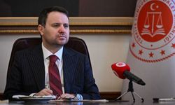 Bakan Gürlek'ten Rasim Ozan Kütahyalı açıklaması! İşte yeni detaylar